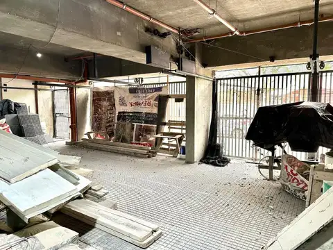 Departamento en Venta en Parque Chas, USD 65.000