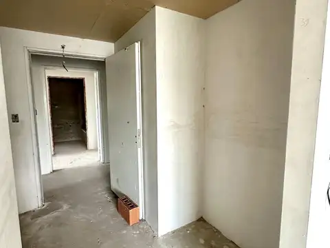 VENTA MONOAMBIENTE LUMINOSO A ESTRENAR