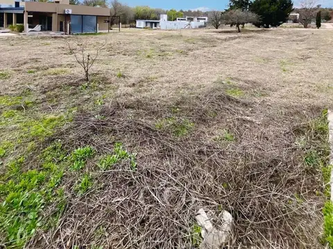 Terreno en Venta de 800,0 m2