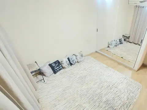 Casa 5 ambientes con 1 baño