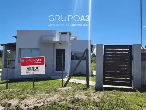 Casa en Venta de 2 dormitorios