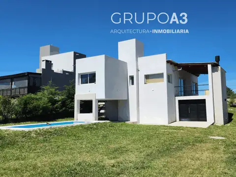 CASA EN VENTA | POTRERO DE GARAY – B° RESIDENCIAS I