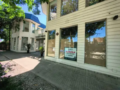 Local en Alquiler en Funes, $ 785.000