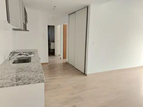 VENTA DPTO 3 AMB. V. GRAL. MITRE  FINACIACIÓN