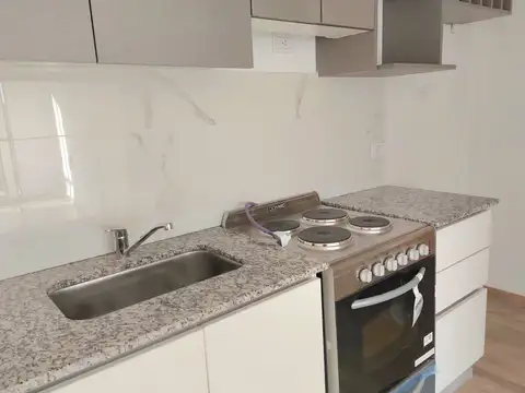 Departamento en Venta 2 años