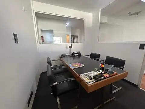 Venta Oficina CONGRESO 2 despachos muy luminosos