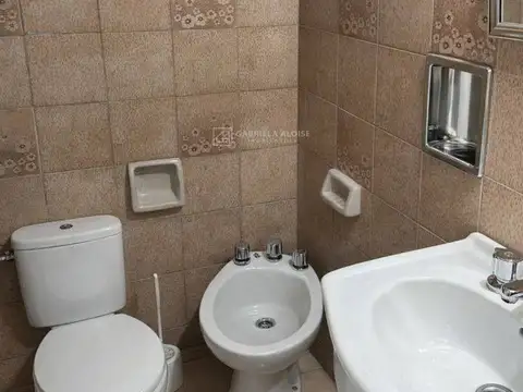 Depto Tipo Casa en Venta al Este