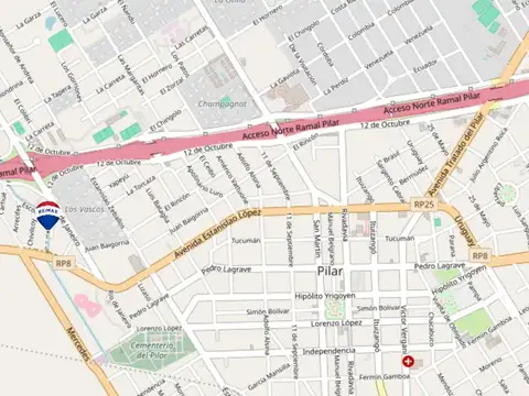 Casa en Venta de 3 dormitorios