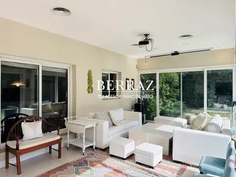 Casa en Venta al Noroeste