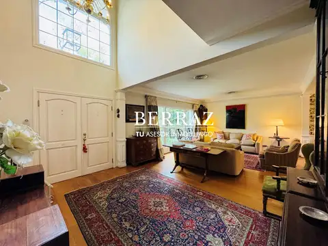 Casa en Venta de 7 dormitorios