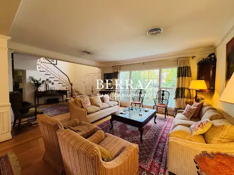 Casa en Venta en La Lomada De Pilar, USD 695.000