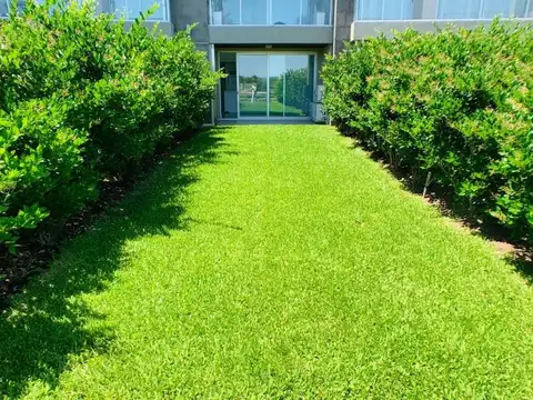 Departamento  en Alquiler en Acqua Rio, Nordelta