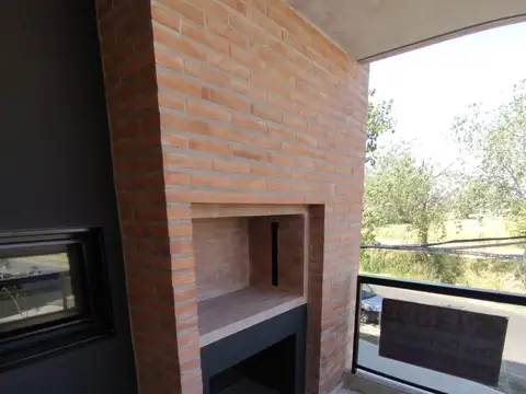 Pilay Los Pasos Fisherton | Cesión USD 48.000 + cuotas | 2 dormitorios + cochera