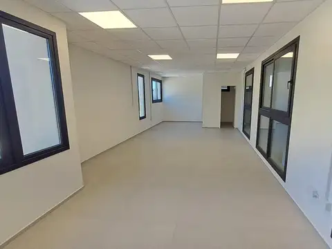 Polo Industrial Gral Rodriguez