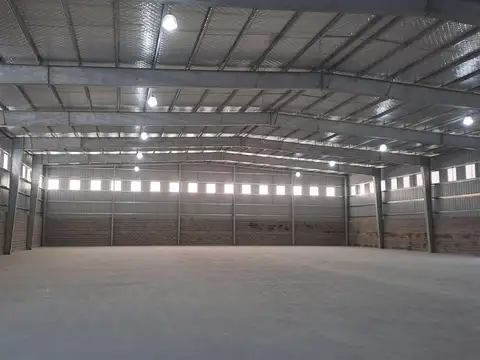 Galpon en Venta en General Rodriguez, USD 1