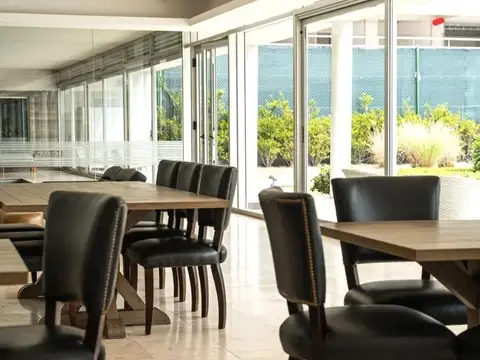 Departamento en Alquiler de 3 dormitorios