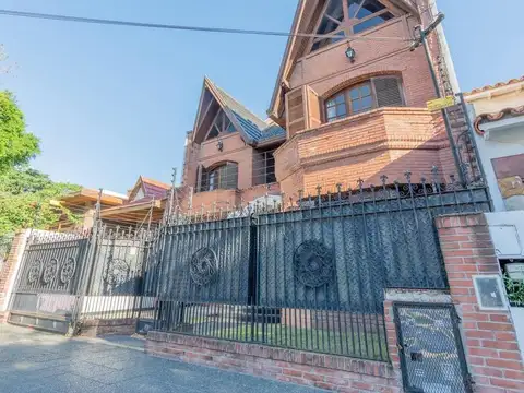 Calle Molina Arrotea 840