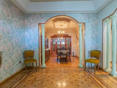 Casa en Venta al Norte