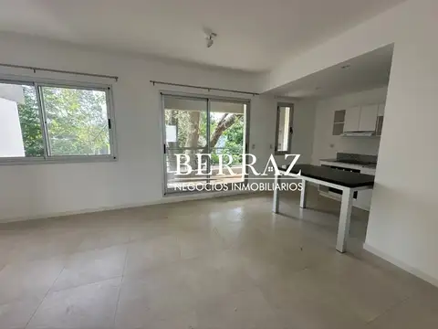 Departamento en Alquiler de 2 dormitorios