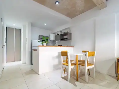 Departamento en Venta en San Telmo, USD 69.000