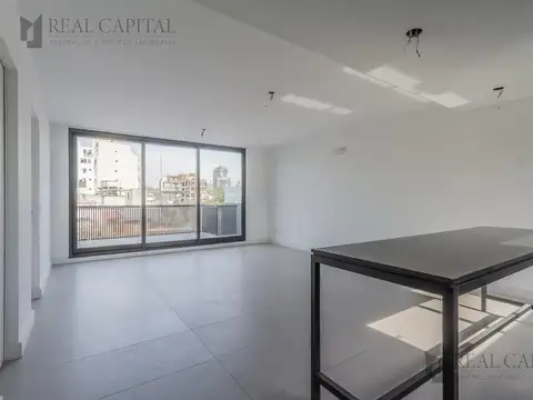 Departamento en Venta en Chacarita, USD 249.000