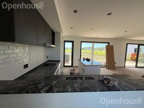 Casa en Venta al Noroeste