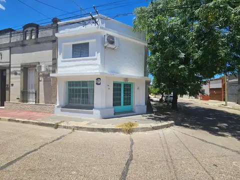 Venta, Casa, 3 Ambientes, Cochera, Apto crédito,  Concepción Del Uruguay, Entre Ríos.