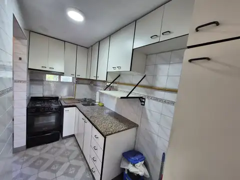 Departamento en Alquiler 40 años