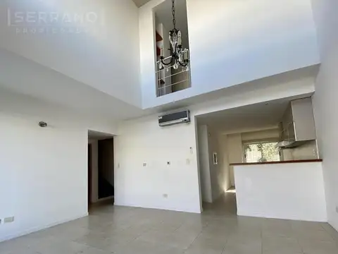 Departamento en Alquiler 8 años