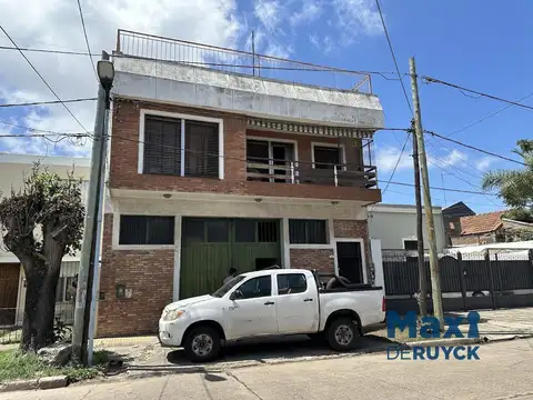 Terreno en Venta 32  mts Fondo