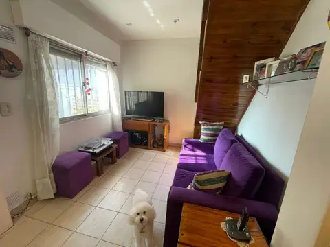 Adelina Hue 3200, Piso 1