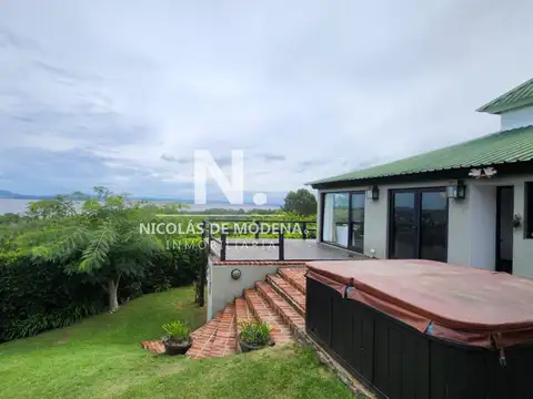 Casa en Venta en Juzgado Viejo, USD 550.000