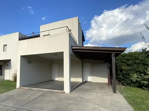 Casa en Alquiler Temporal de 2 dormitorios