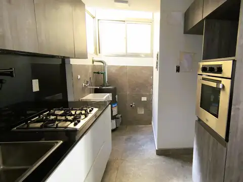 Departamento en Venta 5 años