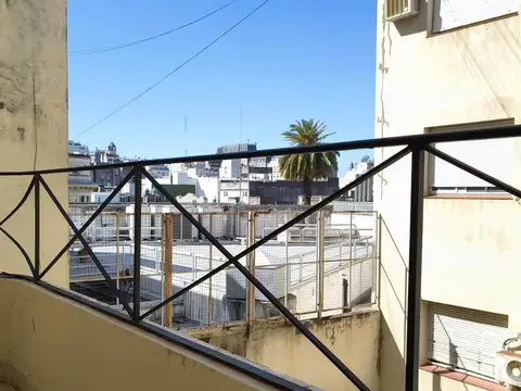 Departamento en Venta en San Telmo, USD 130.000