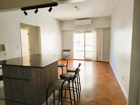 Defensa y Chile, plaza Mafalda