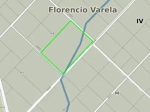 Terreno en Venta de 150000,0 m2