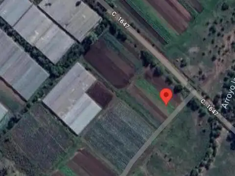 Terreno en Venta en Florencio Varela, USD 436.000