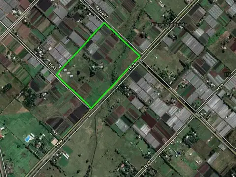 Terreno en Venta en Florencio Varela, USD 436.000