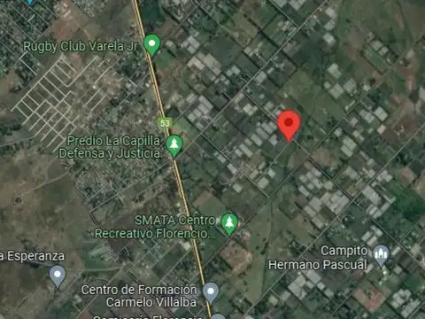Terreno en Venta de 150000,0 m2