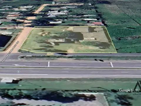 Terreno en Venta en Canelones, USD 700.000