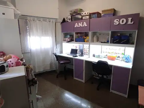 Depto Tipo Casa en Venta en Almagro, USD 229.000