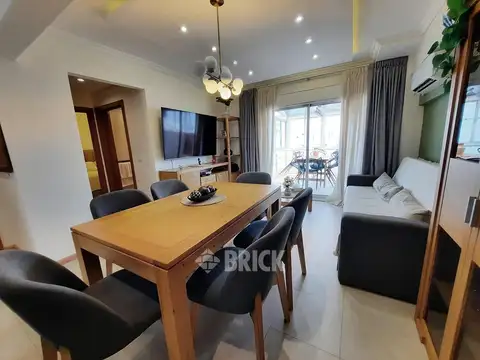 Departamento en Alquiler de 2 ambientes