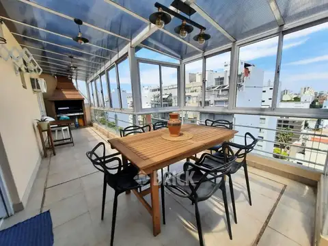 Departamento en Alquiler 12 años