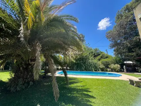 Casa en Venta A Estrenar