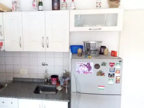Departamento en Venta en San Nicolás, USD 69.000