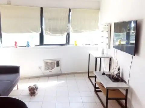 Cornelio Saavedra 1100, Piso 7