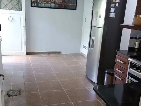 Depto Tipo Casa en Venta de 1 dormitorio