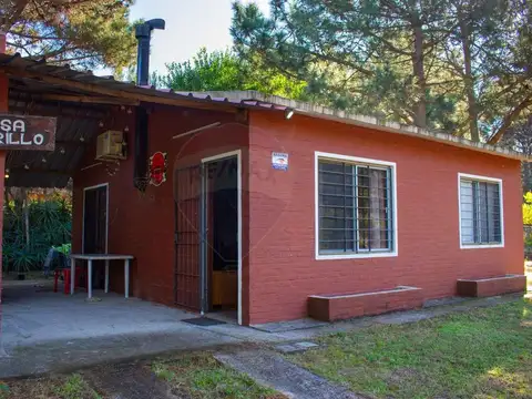 Casa en Venta de 2 dormitorios