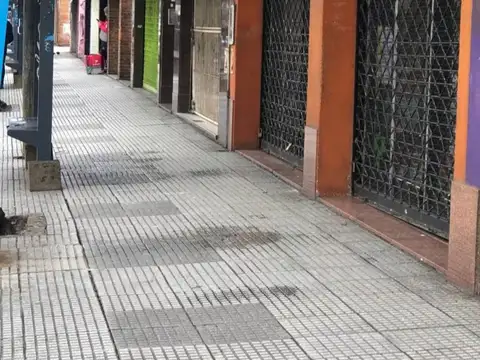 Remedios de Escalada de San Martín 1300